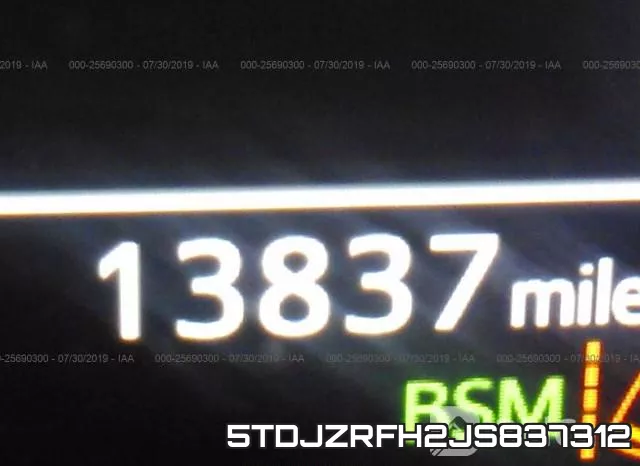5TDJZRFH2JS837312
