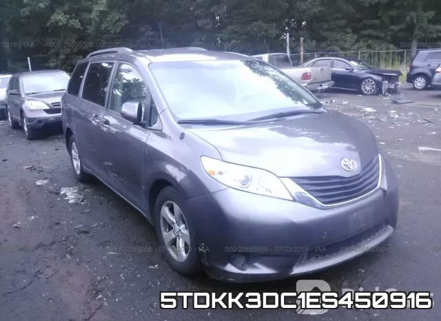 5TDKK3DC1ES450916