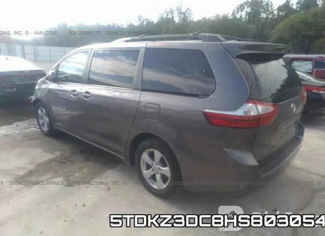 5TDKZ3DC8HS803054