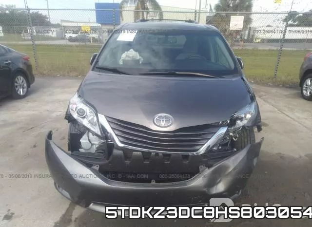 5TDKZ3DC8HS803054