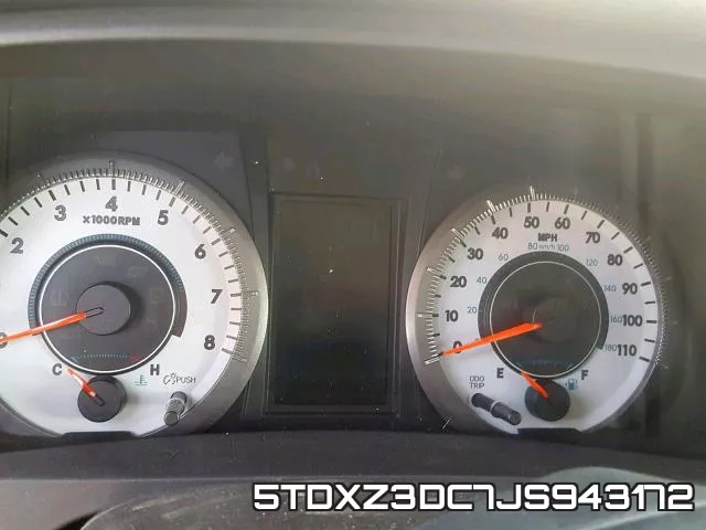 5TDXZ3DC7JS943172
