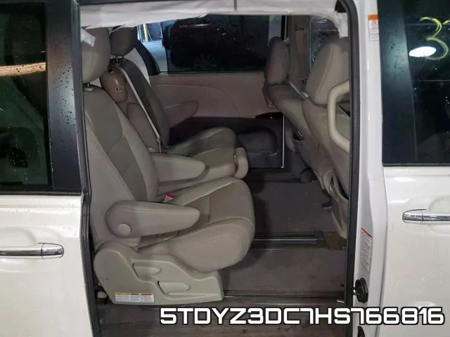 5TDYZ3DC7HS766816