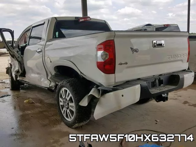 5TFAW5F10HX632774
