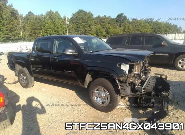 5TFCZ5AN4GX043901