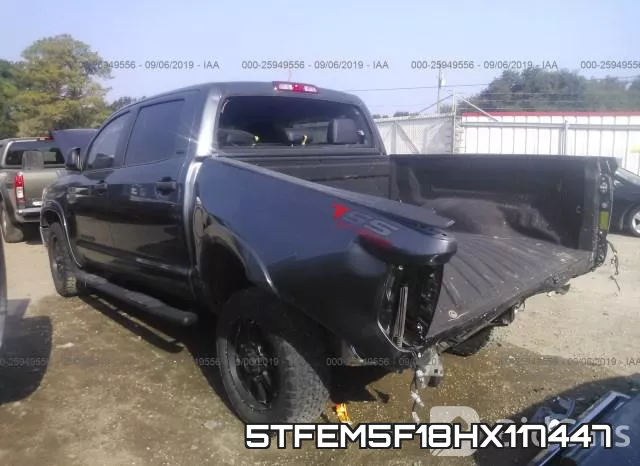 5TFEM5F18HX117447