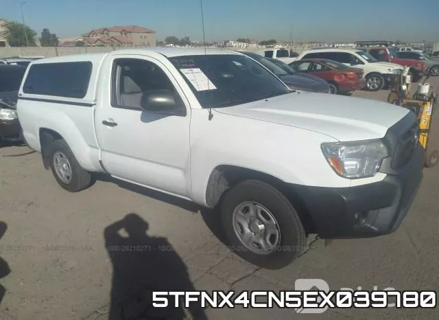 5TFNX4CN5EX039780