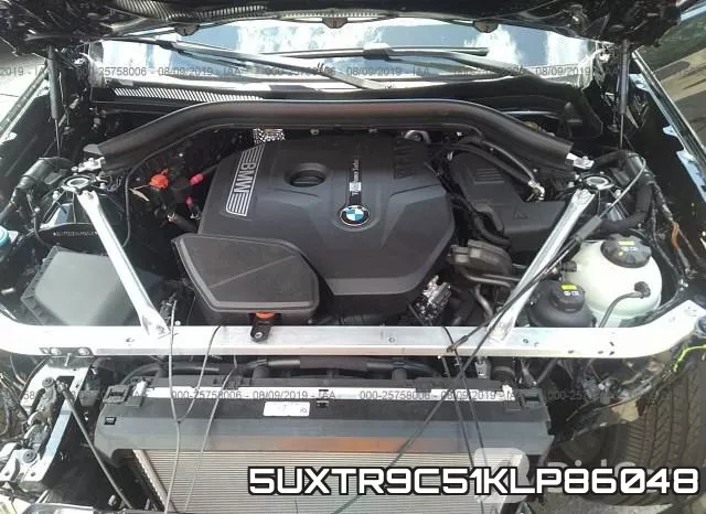 5UXTR9C51KLP86048