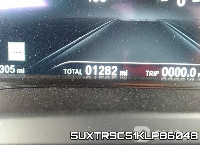 5UXTR9C51KLP86048