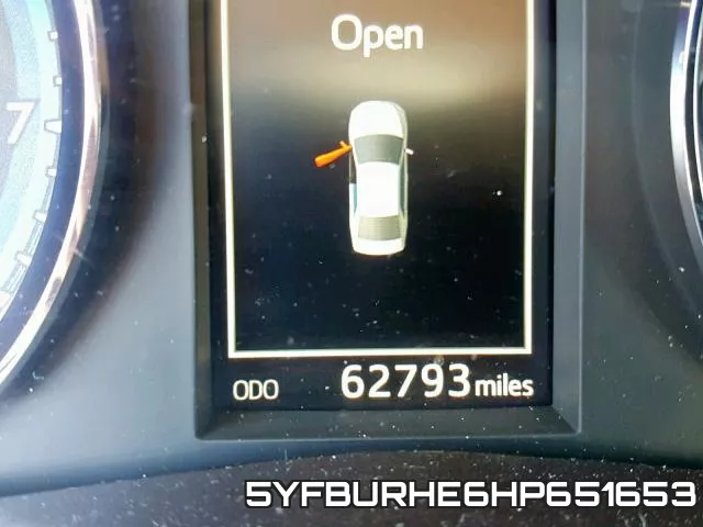 5YFBURHE6HP651653