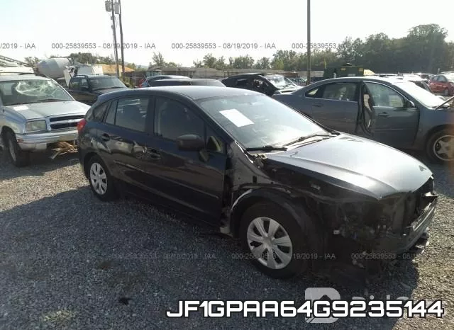 JF1GPAA64G9235144