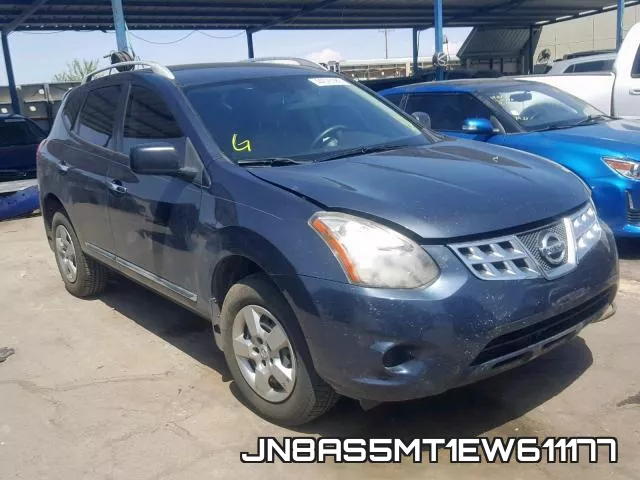 JN8AS5MT1EW611177