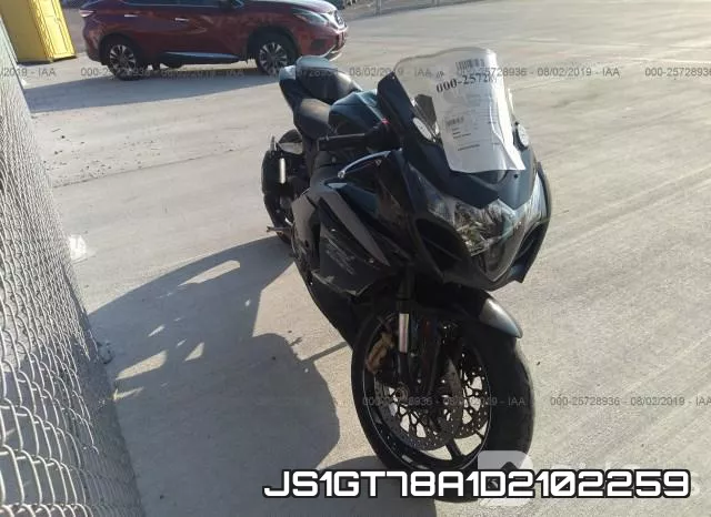 JS1GT78A1D2102259