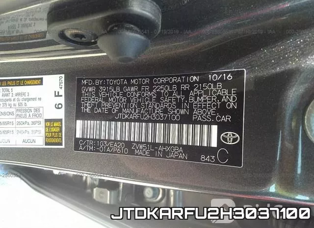 JTDKARFU2H3037100_9.webp