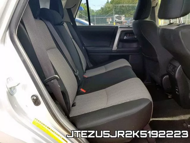 JTEZU5JR2K5192223