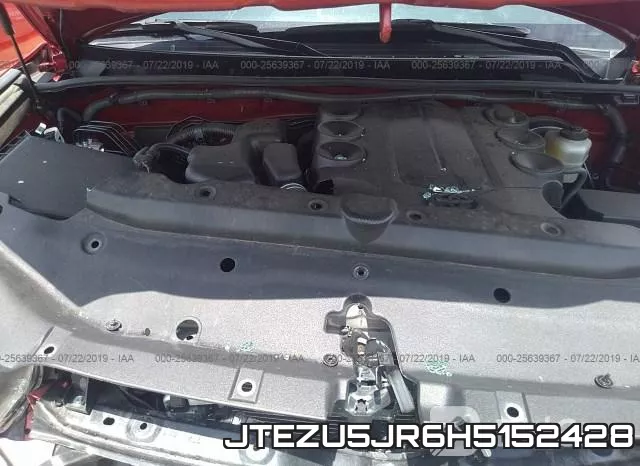 JTEZU5JR6H5152428