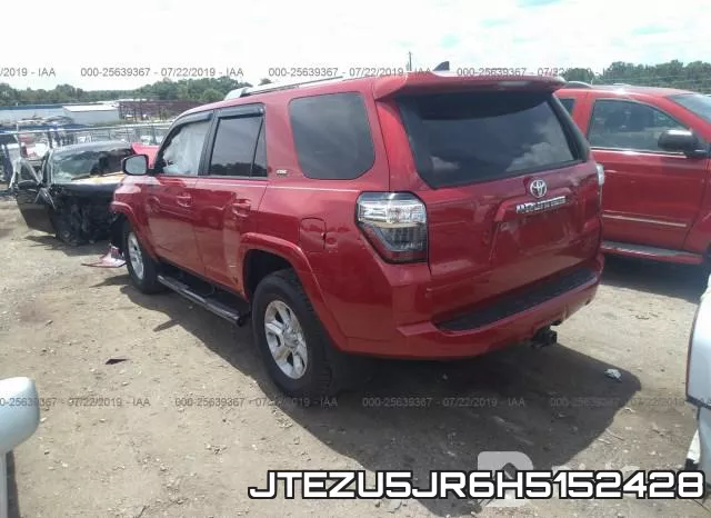 JTEZU5JR6H5152428