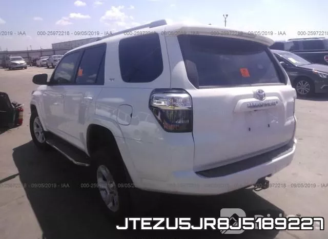 JTEZU5JR8J5189227