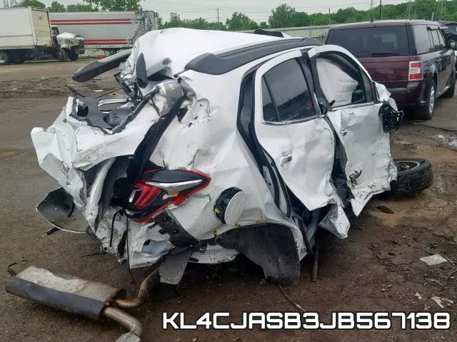 KL4CJASB3JB567138