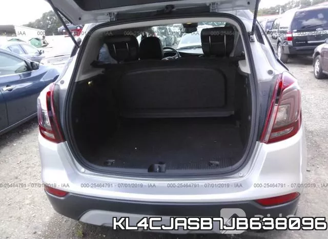 KL4CJASB7JB638096