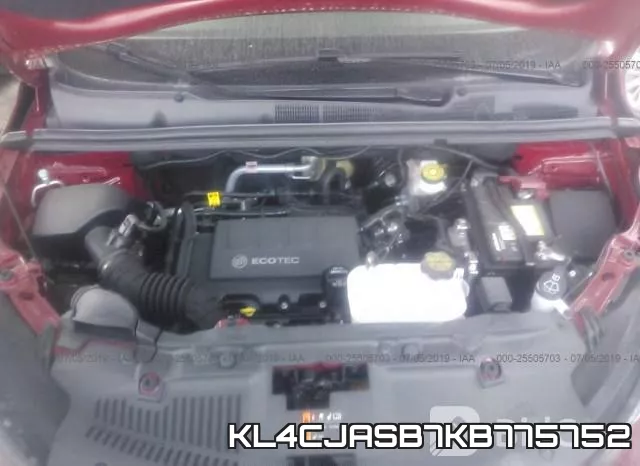 KL4CJASB7KB775752