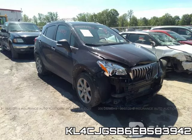 KL4CJGSB6EB583942