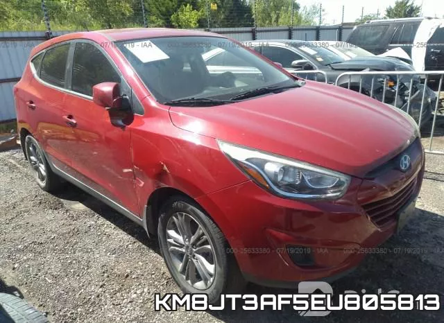 KM8JT3AF5EU805813