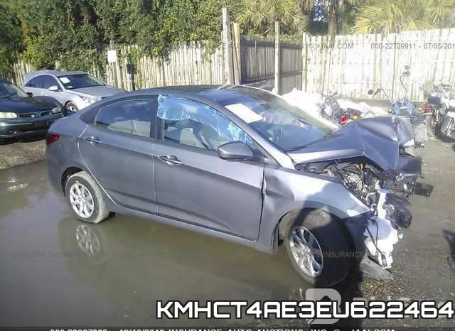 KMHCT4AE3EU622464