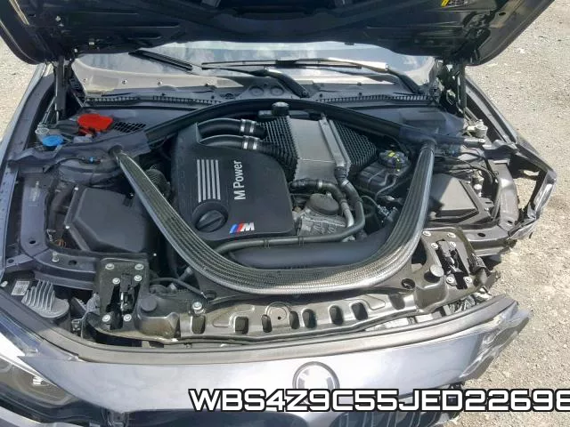 WBS4Z9C55JED22698