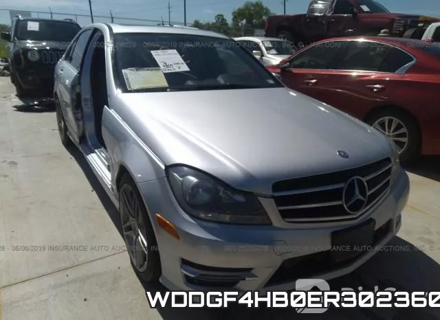 WDDGF4HB0ER302360