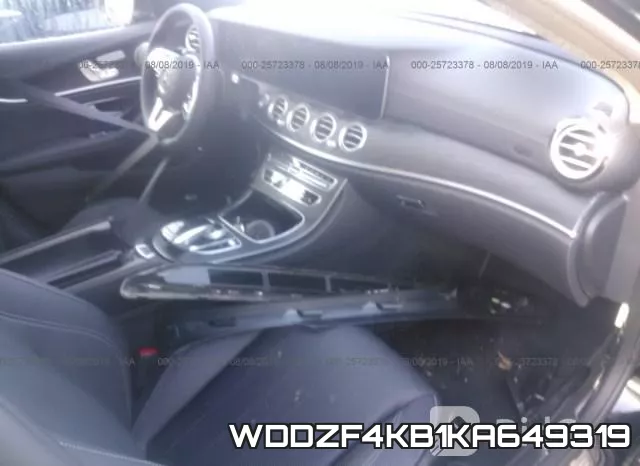 WDDZF4KB1KA649319