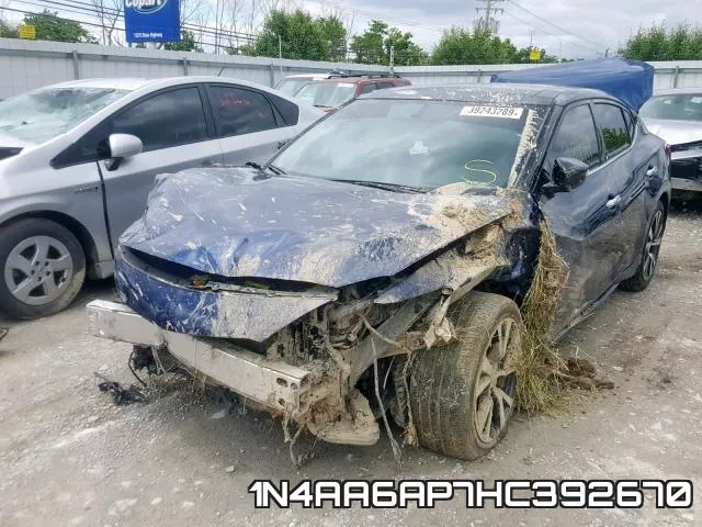 1N4AA6AP7HC392670
