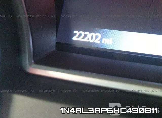 1N4AL3AP6HC490811