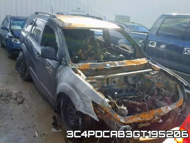 3C4PDCAB3GT195206