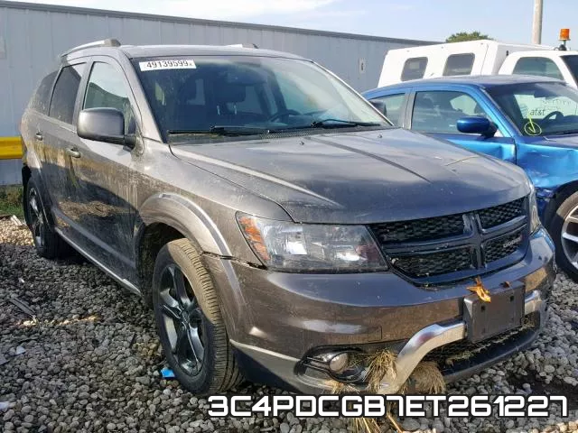 3C4PDCGB7ET261227