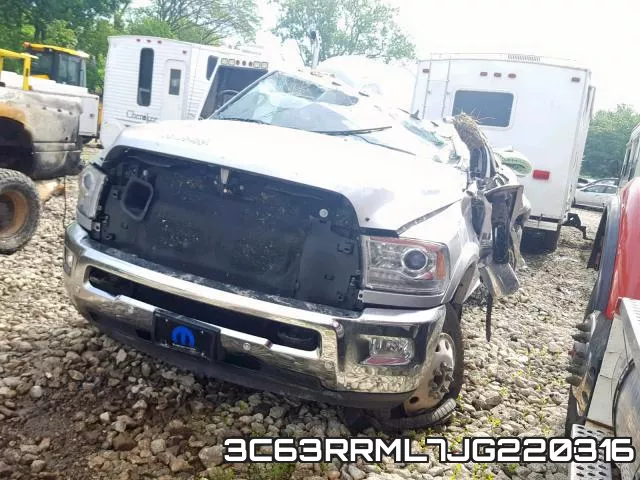 3C63RRML7JG220316