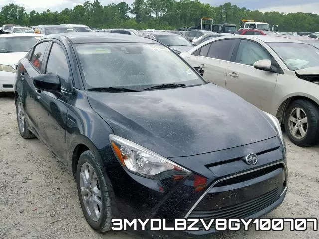 3MYDLBZV8GY100707