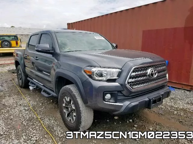 3TMAZ5CN1GM022353