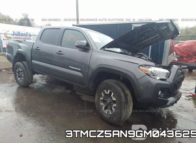 3TMCZ5AN9GM043625
