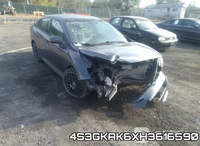 4S3GKAK6XH3616590
