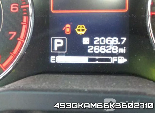 4S3GKAM66K3602710