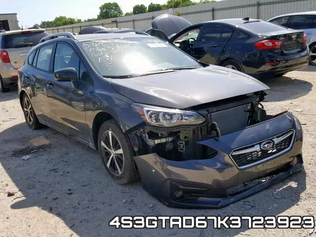 4S3GTAD67K3723923