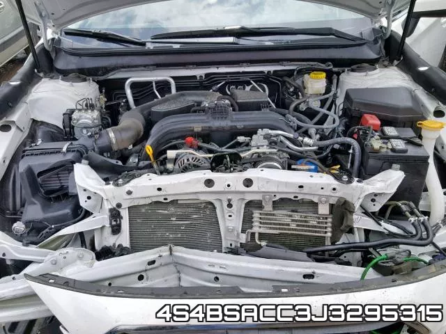 4S4BSACC3J3295315