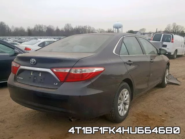 4T1BF1FK4HU664680