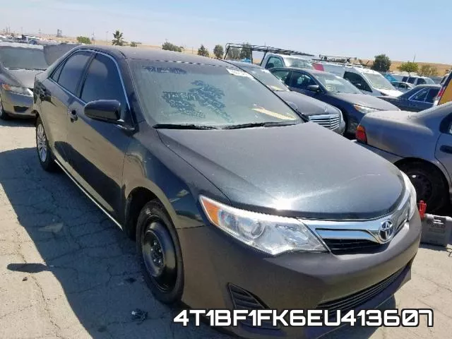 4T1BF1FK6EU413607