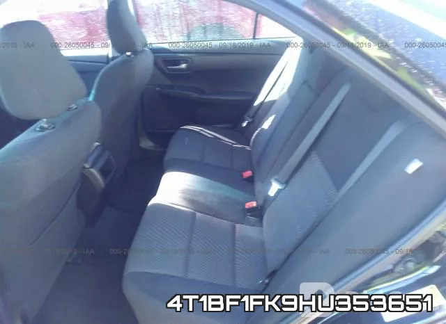 4T1BF1FK9HU353651