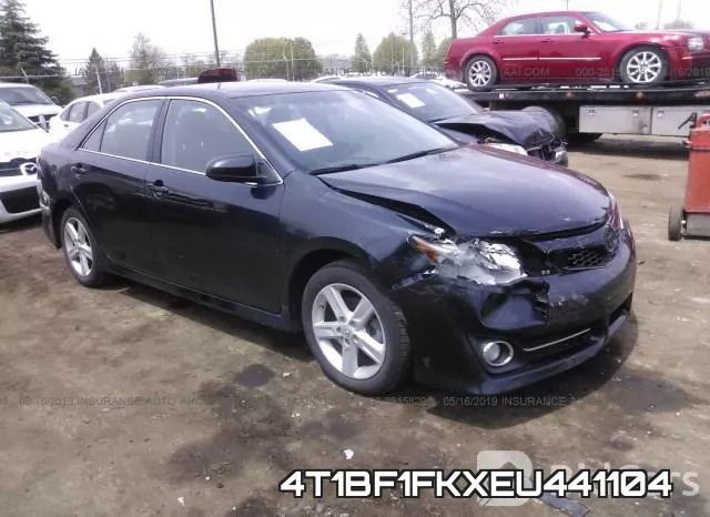 4T1BF1FKXEU441104
