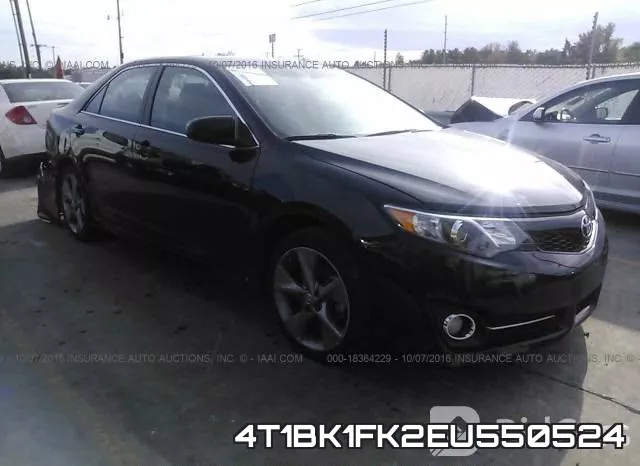 4T1BK1FK2EU550524