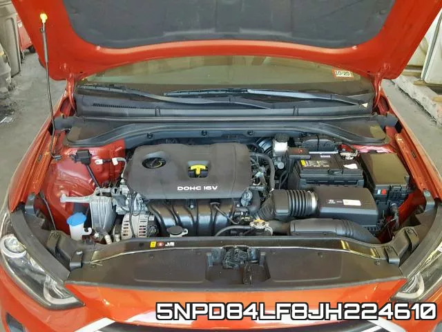 5NPD84LF8JH224610