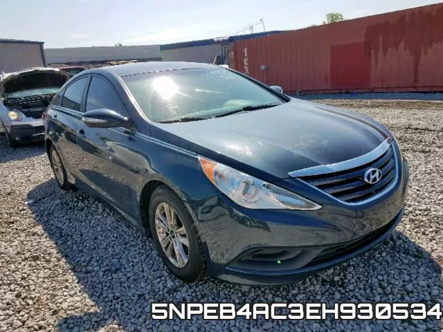 5NPEB4AC3EH930534
