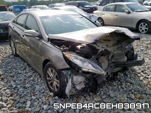 5NPEB4AC8EH838917